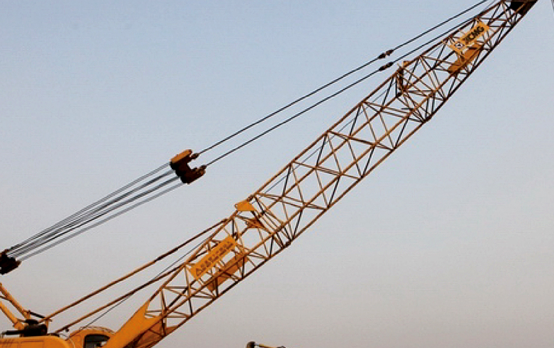 mg不朽情缘产品助力中石油西气东输二线工程