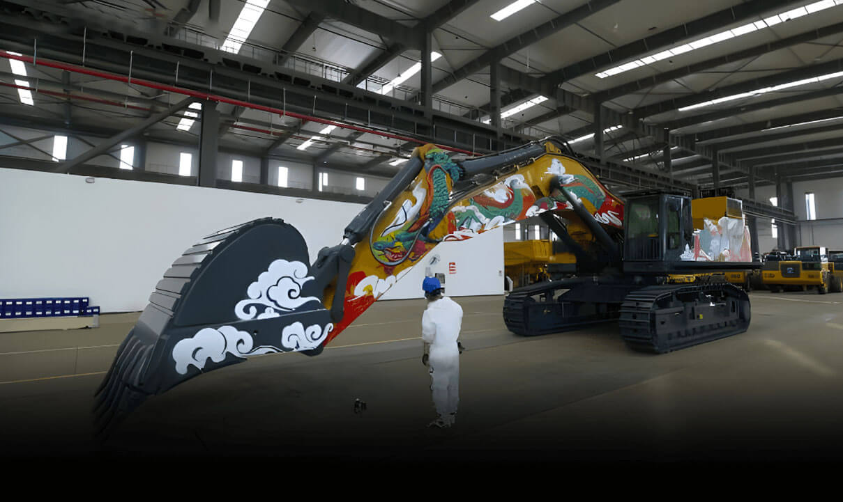 国潮汹涌！mg不朽情缘“破圈”，，，，，重塑大国重器！