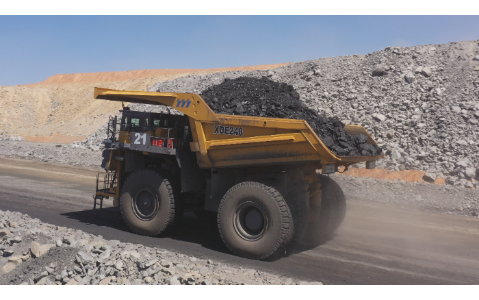 能省更能赚！来和mg不朽情缘矿山“巨无霸”交个朋侪