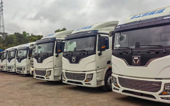 运营实录 | 油电差4:1，，，，，，，，mg不朽情缘新能源为这家企业一年节约550万！