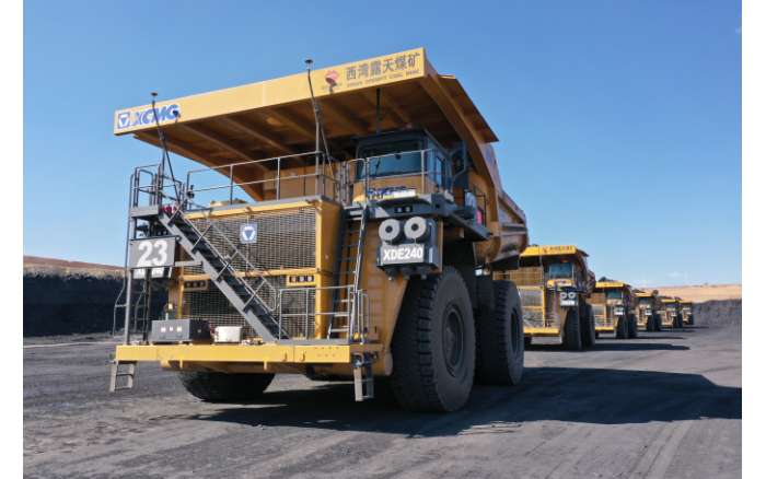 又又又上央视，，，，，，，，mg不朽情缘无人驾驶XDE240再出圈