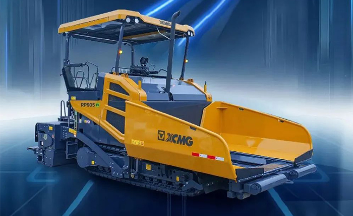 RP905IV摊铺机：沥青多功效，，，，，，，，筑就票鹄氘路