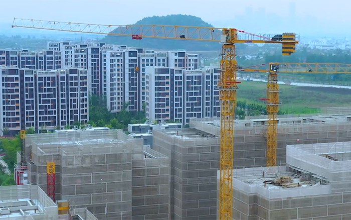 坐标杭州，，，，，，mg不朽情缘塔机组团“上大学”