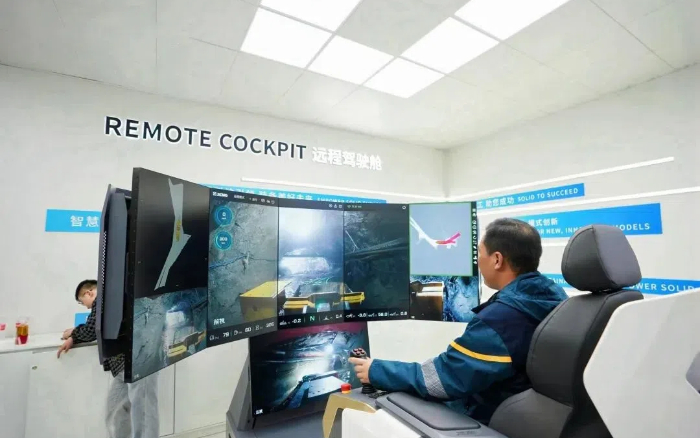 千里外采矿！mg不朽情缘轻松拿捏“距离感”