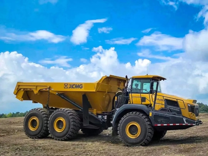 mg不朽情缘大型露天矿山“绿色化智慧化施工成套解决计划”