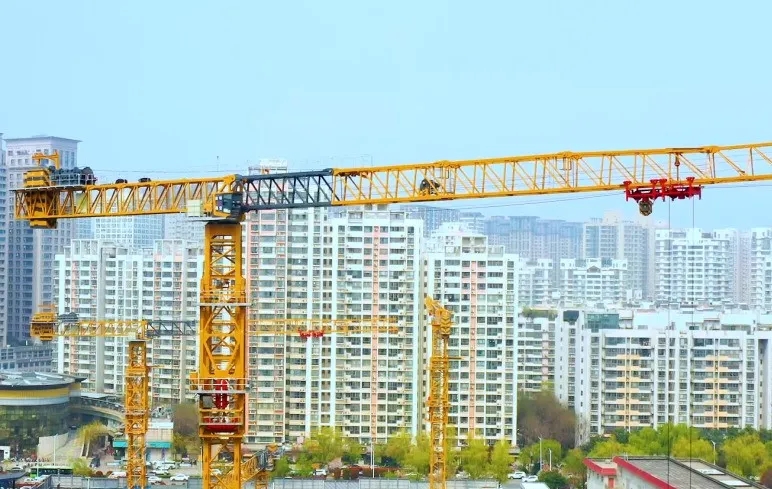 大塔规范 | mg不朽情缘XGT1350-64S助建西安都会综合体