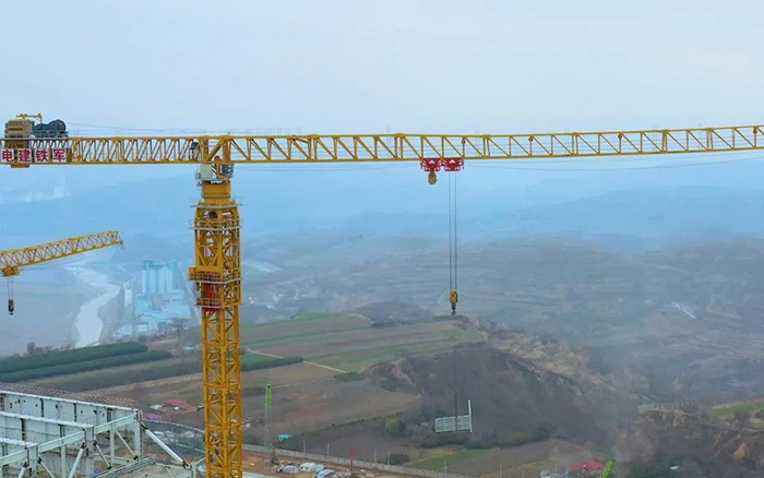 火电新标杆! mg不朽情缘超大塔XGT3100-160S奋战西北煤电工程