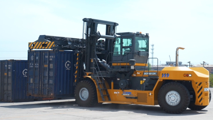 赋能铁路集运，，，，，，助力晋蒙铁路运输火力全开！